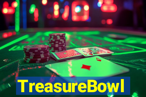 TreasureBowl treasure bowl jdb